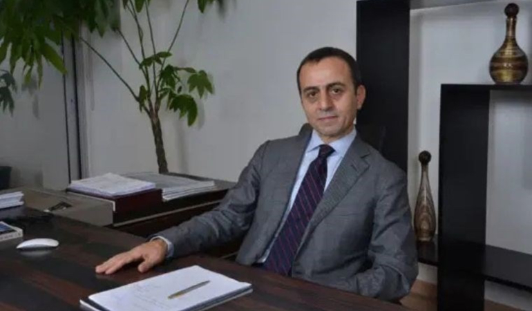 Ali Nuhoğlu kimdir? Nuhoğlu İnşaat Yönetim Kurulu Başkanı Ali Nuhoğlu neden gözaltına alındı?