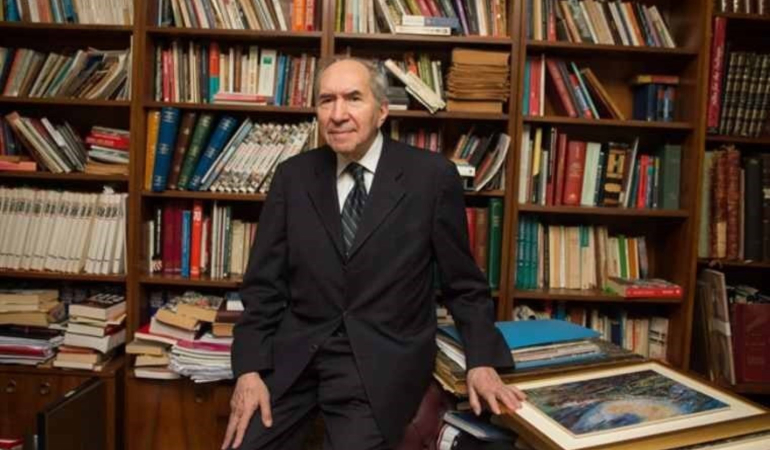 Altan Öymen kimdir, kaç yaşında? Altan Öymen’in siyasi yaşamı…