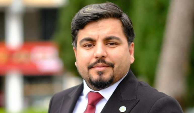 Arif Kocabıyık kimdir? Gazeteci Arif Kocabıyık neden gözaltına alındı?