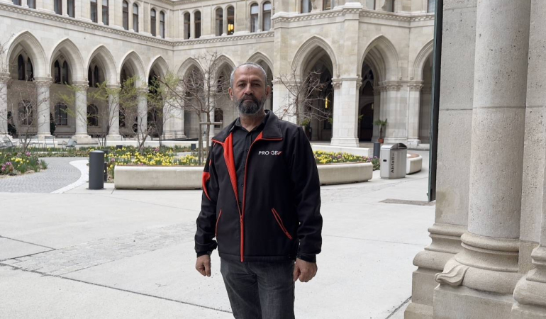 Avusturya’da Türk Gençlerinin Mesleki Geleceği Tehlikede!