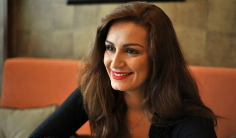 Ayça İnci kimdir? Kuruluş Osman’ın kadrosuna Esenbike karakteriyle dahil olan Ayça İnci kaç yaında, nereli?