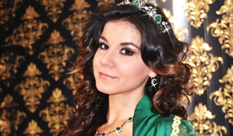 Banu Öztürk kimdir? Eski Türkiye güzeli Banu Öztürk neden gözaltına alındı?