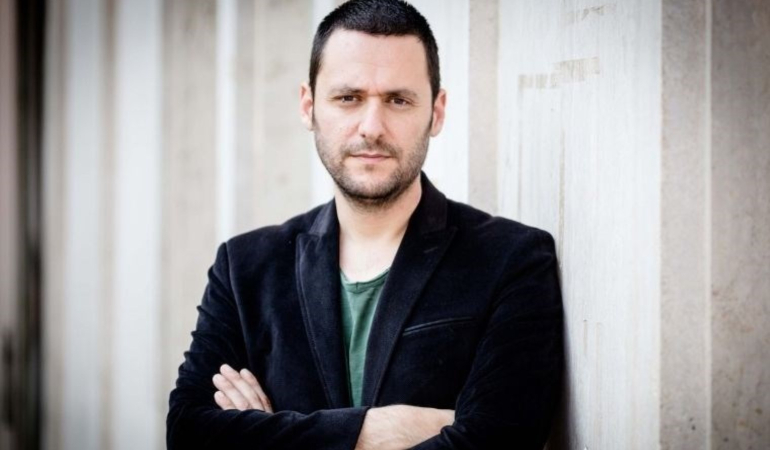 Barış İnce kimdir? Birgün Gazetesi yazarı Barış İnce neden gözaltına alındı?