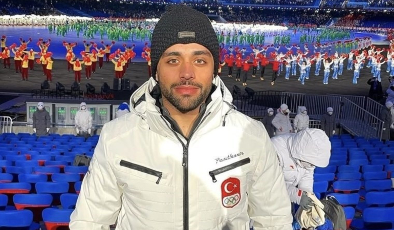 Berkin Usta kimdir? Milli Kayakçı Berkin Usta neden yaşamını yitirdi?