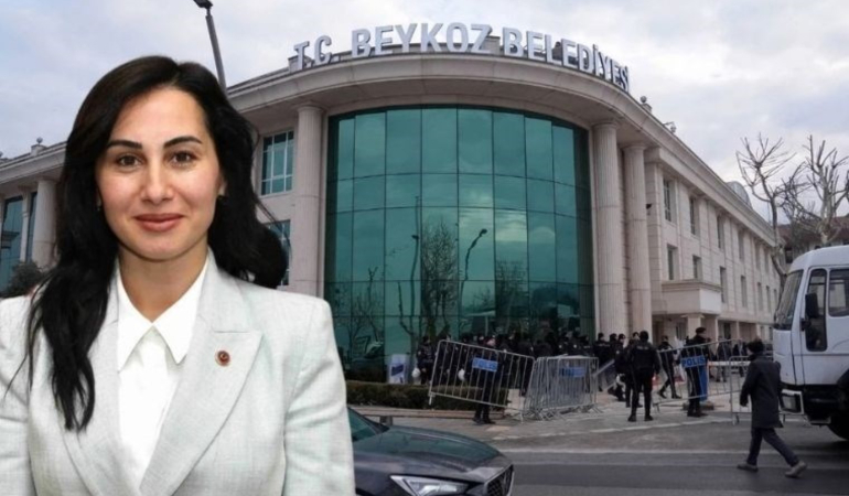 Beykoz Belediyesi Başkanvekili adayı Özlem Vural Gürzel kimdir?  Özlem Vural Gürzel kaç yaşında, nereli?