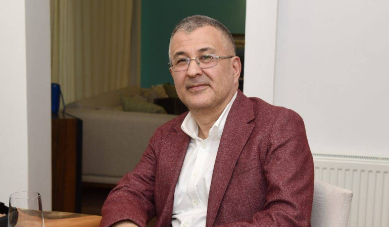 Biyomühendislikte Çığır Açan Profesör : “Bilim İnsanlarımız Ülkemize Geri Dönmeli”