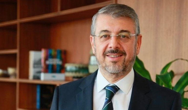 Can Akın Çağlar kimdir? İBB Genel Sekreteri Can Akın Çağlar neden gözaltını alındı?