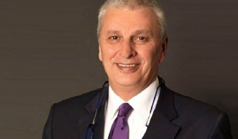 Can Ataklı kimdir? Gazeteci Can Ataklı kaç yaşında, nereli?