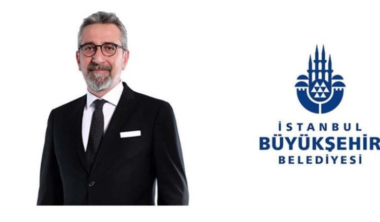 Cemal Ufuk Karakaya kimdir? İBB Genel Sekreter Yardımcısı Cemal Ufuk Karakaya neden gözaltına alındı?