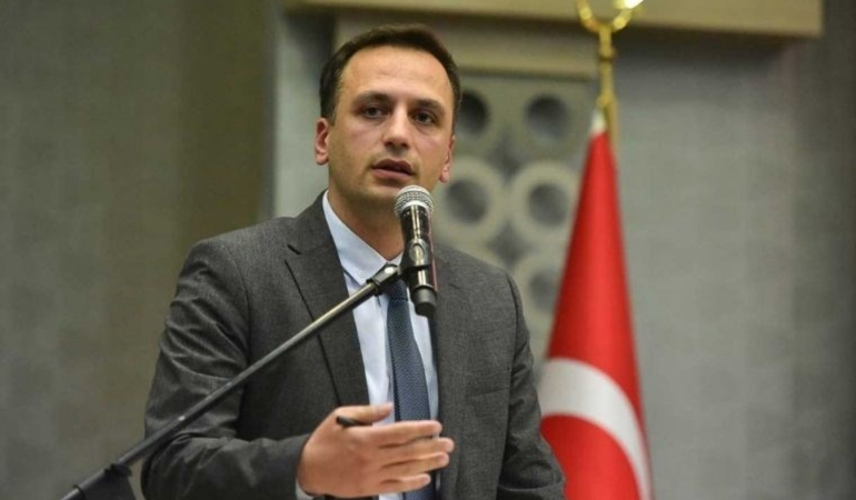 CHP Bornova Belediye Başkanı Ömer Eşki kimdir? Ömer Eşki kaç yaşında, nereli?