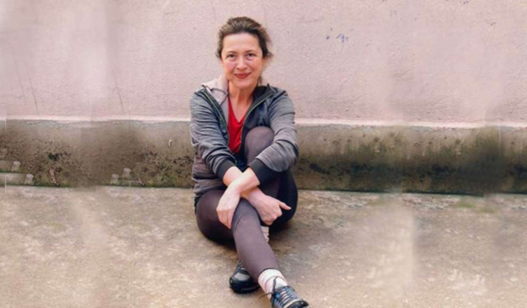 Çiğdem Mater kimdir? Çiğdem Mater neden tutuklu?