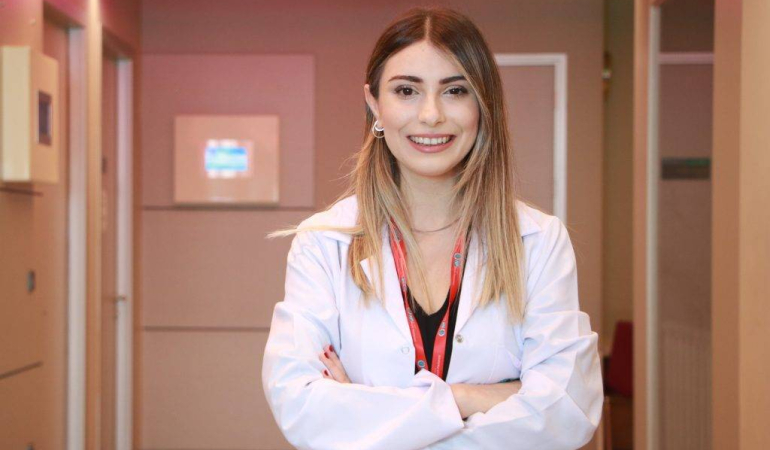 Çocuklardan Mükemmellik beklemeyin! 