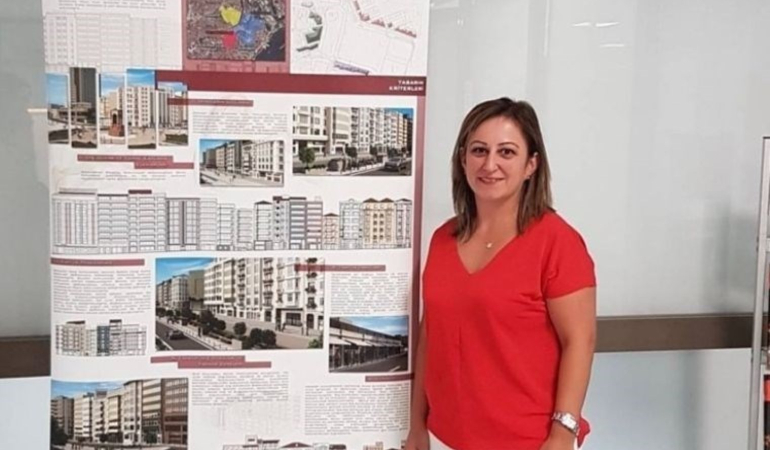 Ebru Yılmazlar kimdir? İBB Ulaşım Planlama Müdürlüğü Yaya Şefi Ebru Yılmazlar neden gözaltına alındı?