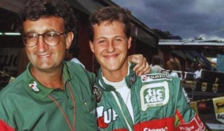 Eddie Jordan kimdir, kaç yaşında? Eddie Jordan öldü mü?