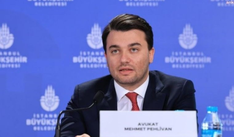 Ekrem İmamoğlu’nun avukatı Mehmet Pehlivan kimdir? Mehmet Pehlivan neden gözaltına alındı?