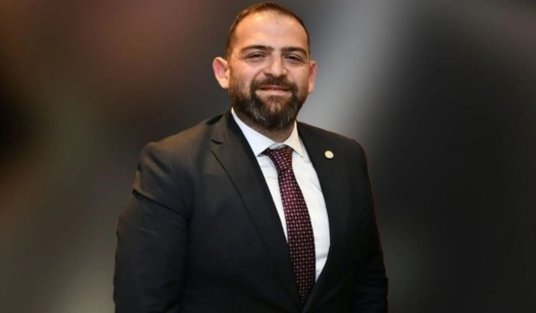 Emin Ferhat Ertek kimdir? İYİ Parti İstanbul Siyasi İşler Başkanı Emin Ferhat Ertek neden gözaltına alındı?