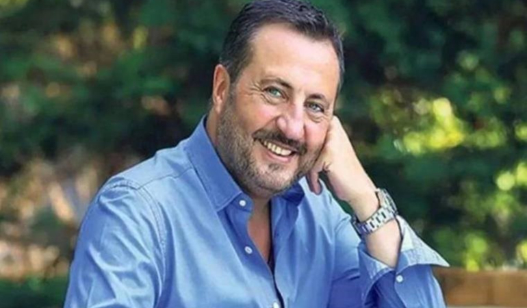 Ercan Saatçi kimdir, kaç yaşında, nereli? Sanatçı Ercan Saatçi neden gözaltına alındı?