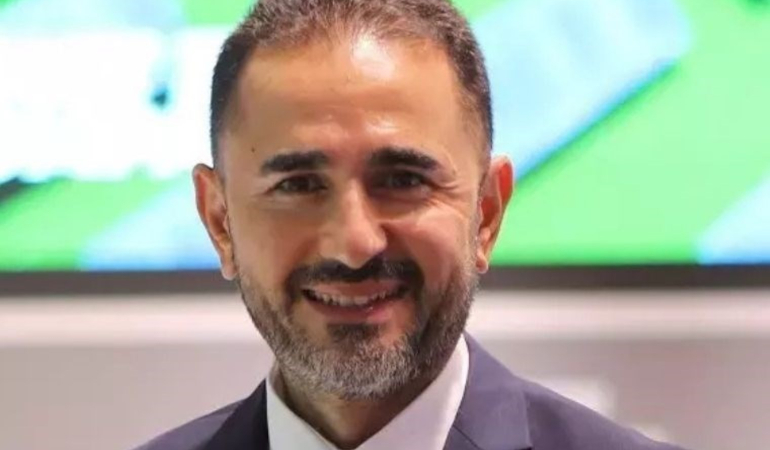 Ergün Güler kimdir, nereli? Vestel CEO’su Ergün Güler kaç yaşında?