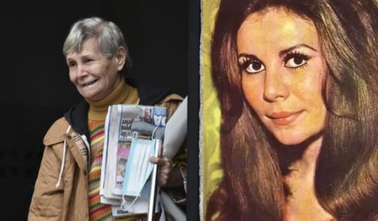 Eski Türkiye Güzeli Sevgi Can Danlı kimdir? Sevgi Can Danlı’nın hastalığı ne?