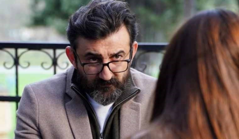 Eşref Rüya’nın Gürdal’ı Necip Memili kimdir? Necip Memili kaç yaşında, nereli? Necip Memili’nin yer aldığı dizi ve filmler…