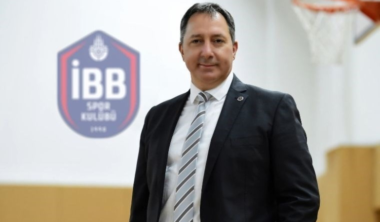 Fatih Keleş kimdir? İBB Spor Kulübü Başkanı Fatih Keleş neden gözaltına alındı?