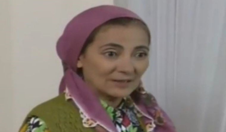 Filiz Küçüktepe kimdir? Bizimkiler dizisinin Hacer’i Filiz Küçüktepe neden öldü?