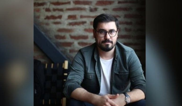 Gökhan Kam kimdir? Foto muhabir Gökhan Kam neden gözaltına alındı?