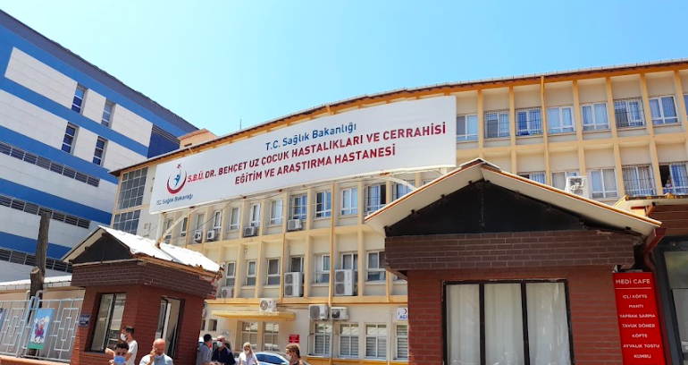 Hastane Tuvaletinde Hasta Yakını Yaşamını Yitirdi! (Özel)