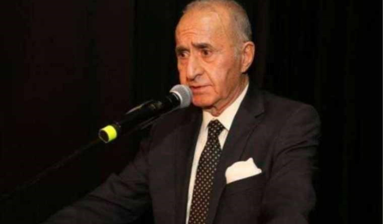 Hikmet Çetin kimdir, kaç yaşında? Hikmet Çetin’in siyasi yaşamı…