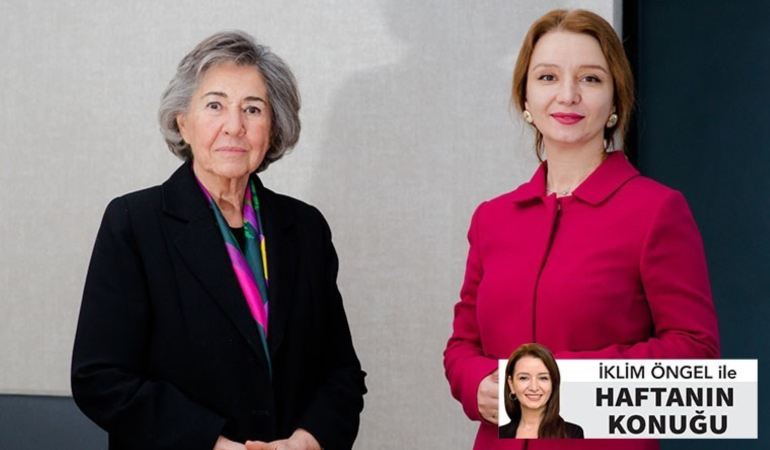 Hukukçu Moroğlu, mücadelenin farklılıklarla güçlenerek sürdüğünü söyledi: Kadınların güvencesi laiklik