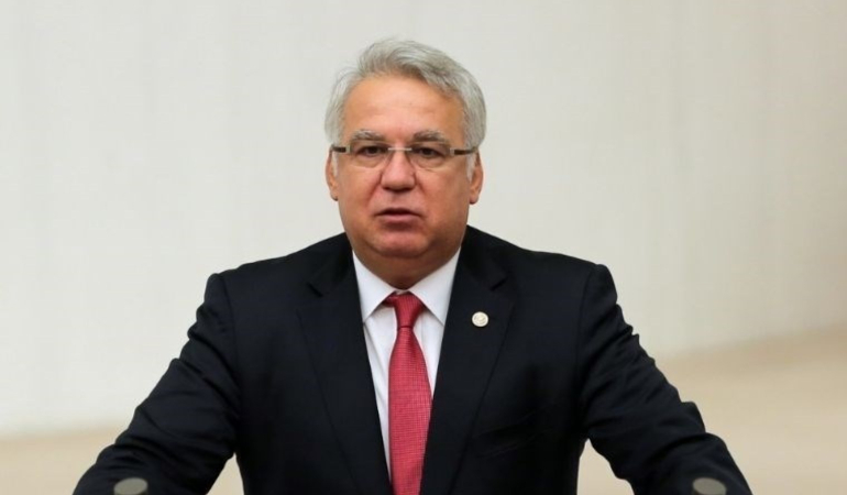 Hüseyin Kocabıyık kimdir? Eski AK Parti Milletvekili Hüseyin Kocabıyık neden ihraç edildi?