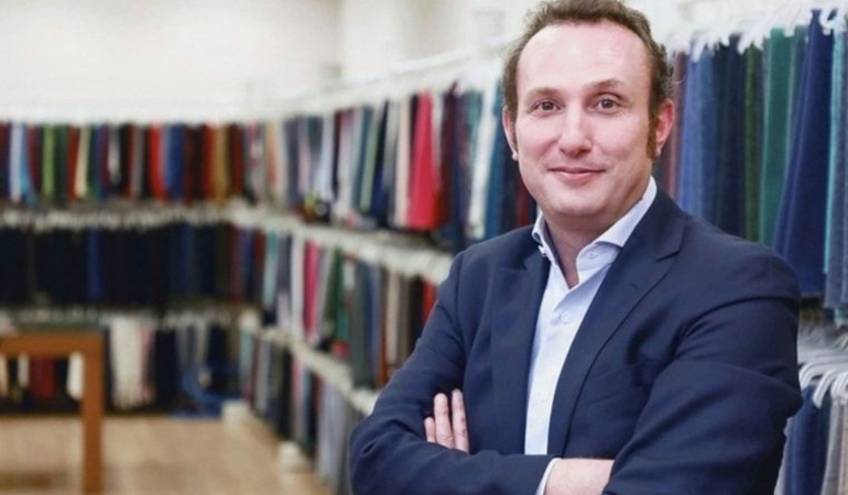 Hüseyin Köksal kimdir? İş insanı Hüseyin Köksal neden göz altına alındı?