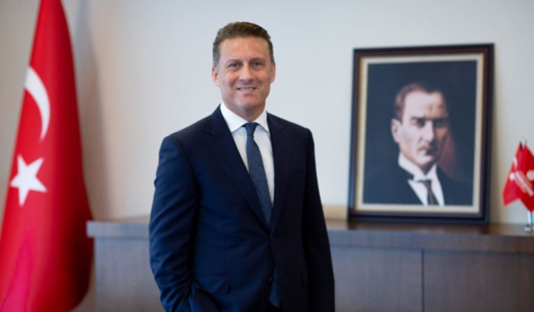 İBB Başkanı Ekrem İmamoğlu’nun danışmanı Ertan Yıldız kimdir? Ertan Yıldız neden göz altına alındı?