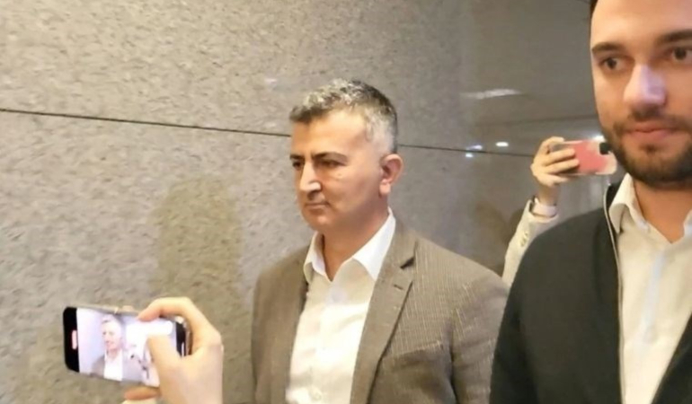 İmamoğlu İnşaat San. A. Şirketi Genel Müdürü Tuncay Yılmaz kimdir?  Tuncay Yılmaz neden gözaltına alındı?