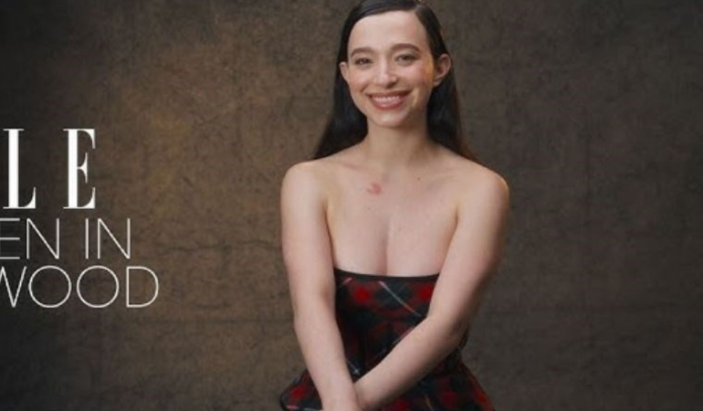 Mikey Madison kimdir? Oscar’ın En İyi Kadın Oyuncusu olan Mikey Madison kaç yaşında, nereli?