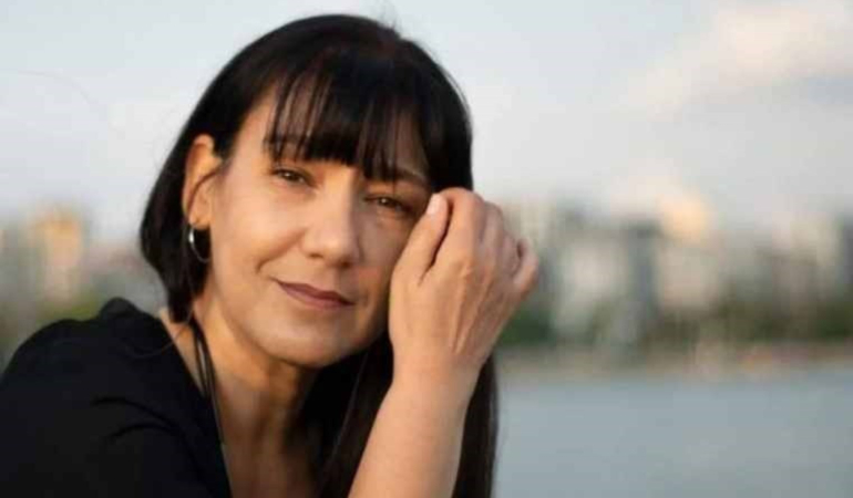 Mine Özerden kimdir? Mine Özerden neden tutuklu?