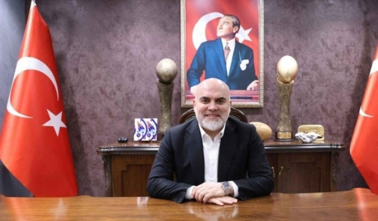 Murat Kapki kimdir? İş insanı Murat Kapki neden gözaltına alındı?