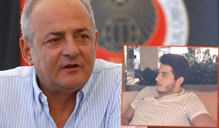 Murathan Cavcav kimdir, kaç yaşında? İlhan Cavcav’ın torunu Murathan Cavcav neden öldü?