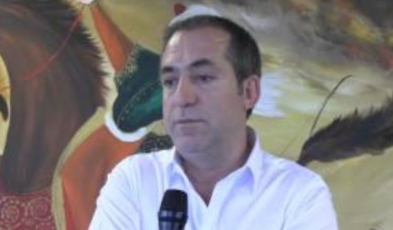 Mustafa İlbak kimdir? İş insanı Mustafa İlbak neden gözaltına alındı?