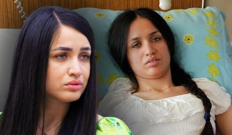 Mutlu Kaya’dan korkutan haber: Hastaneye kaldırıldı!