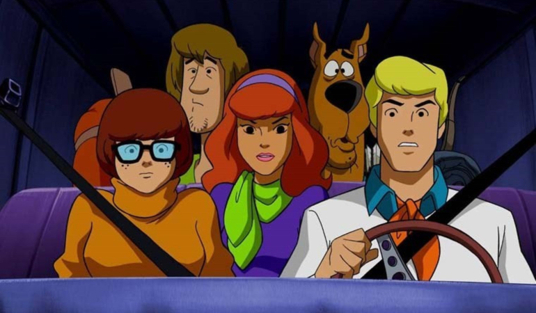 Netflix duyurdu: Efsaneleşen çizgi film dizi oluyor!