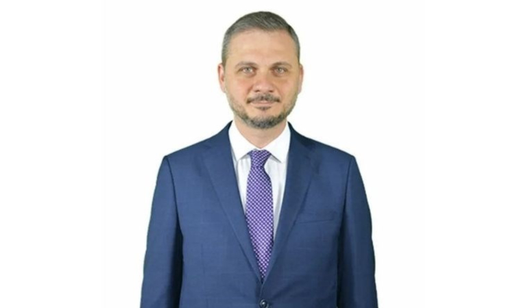 Önder Serkan Çebi kimdir? Beylikdüzü Belediye Başkanvekili Önder Serkan Çebi nereli?