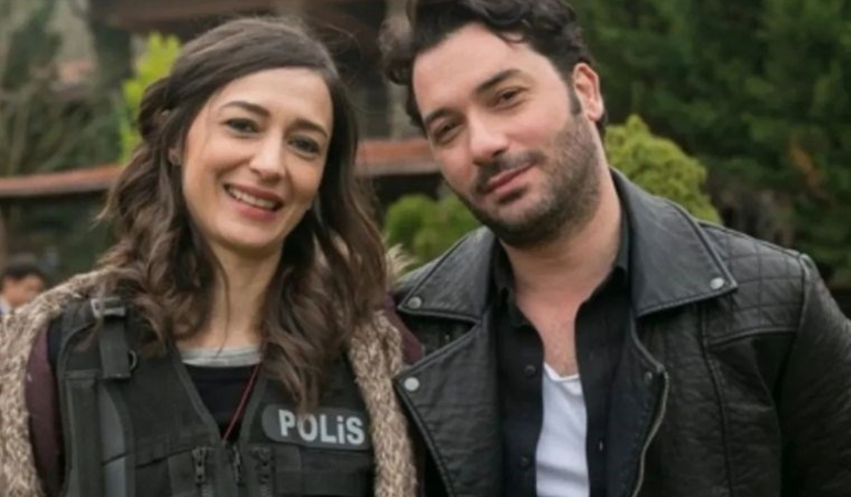 Özlem Çınar kimdir? Arka Sokaklar Aylin’i diziden ayrılıyor mu?