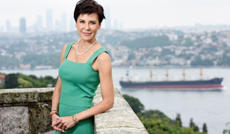 Pınar Türker kimdir? İstanbul Medya AŞ Genel Müdürü Pınar Türker neden gözaltına alındı?