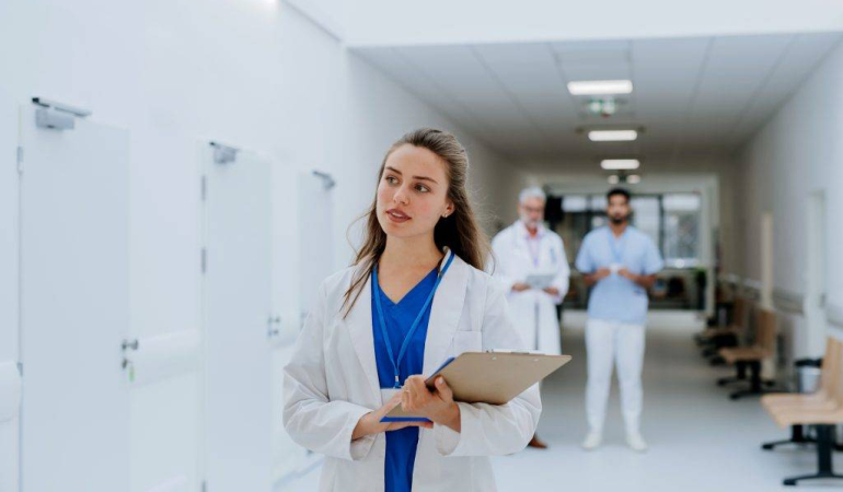 Pratisyen Hekim Maaşı En Düşük Seviyede!