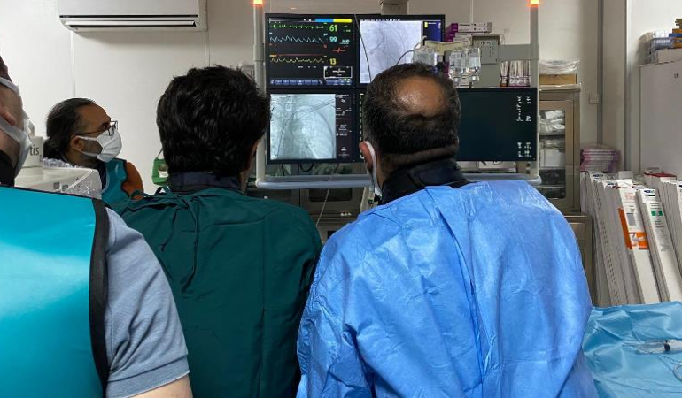 Mardin’de ASD Tedavisi Artık İl Dışına Gitmeden Yapılıyor