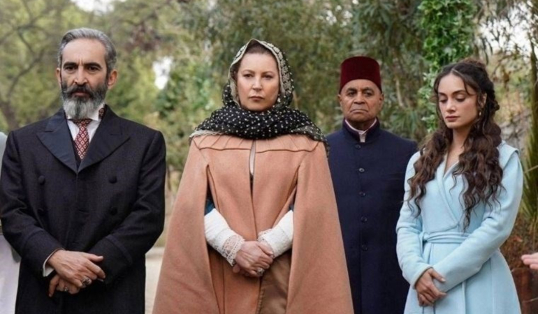 ‘Şakir Paşa Ailesi’ dizisinde mahkeme kararı ne olacak? Yeni bölüm yayımlanacak mı?