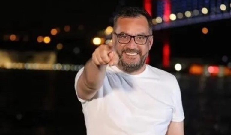 Serdar Haydanlı kimdir? Serdar Haydanlı neden gözaltına alındı?