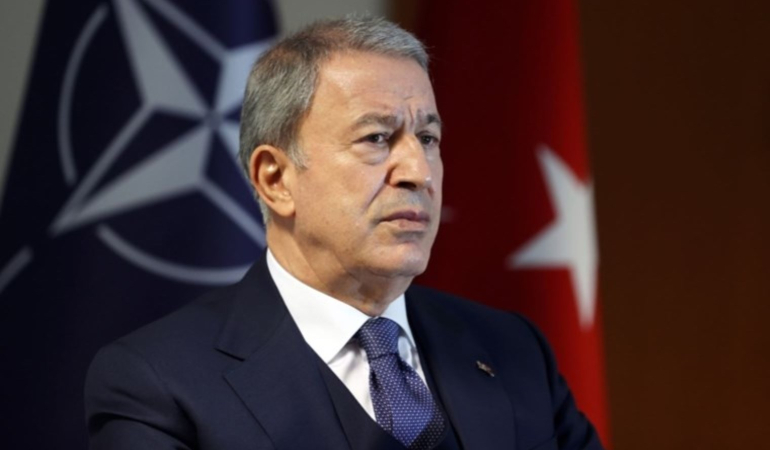 Serra Akar kimdir? Hulusi Akar’ın kızı Serra Akar nereden mezun?