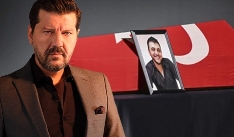 Şinasi Yurtsever’in cenazesine katılamamıştı: Sözleri gündem olan İlker Aksum isyan etti